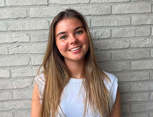 Kine Louise Van Parys