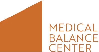 Logo Medical Balance Center